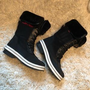 Madden Girl Boots